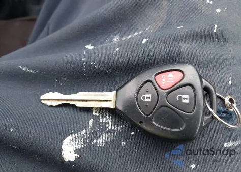 2011 Toyota Rav4 from USA, damaged, VIN 2T3JF4DV9BW116943